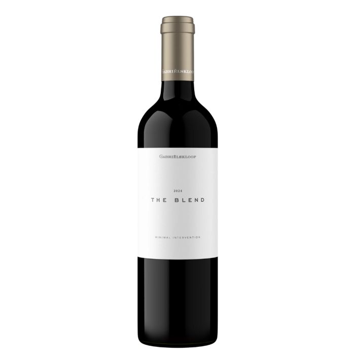 Gabrielskloof The Blend 2024