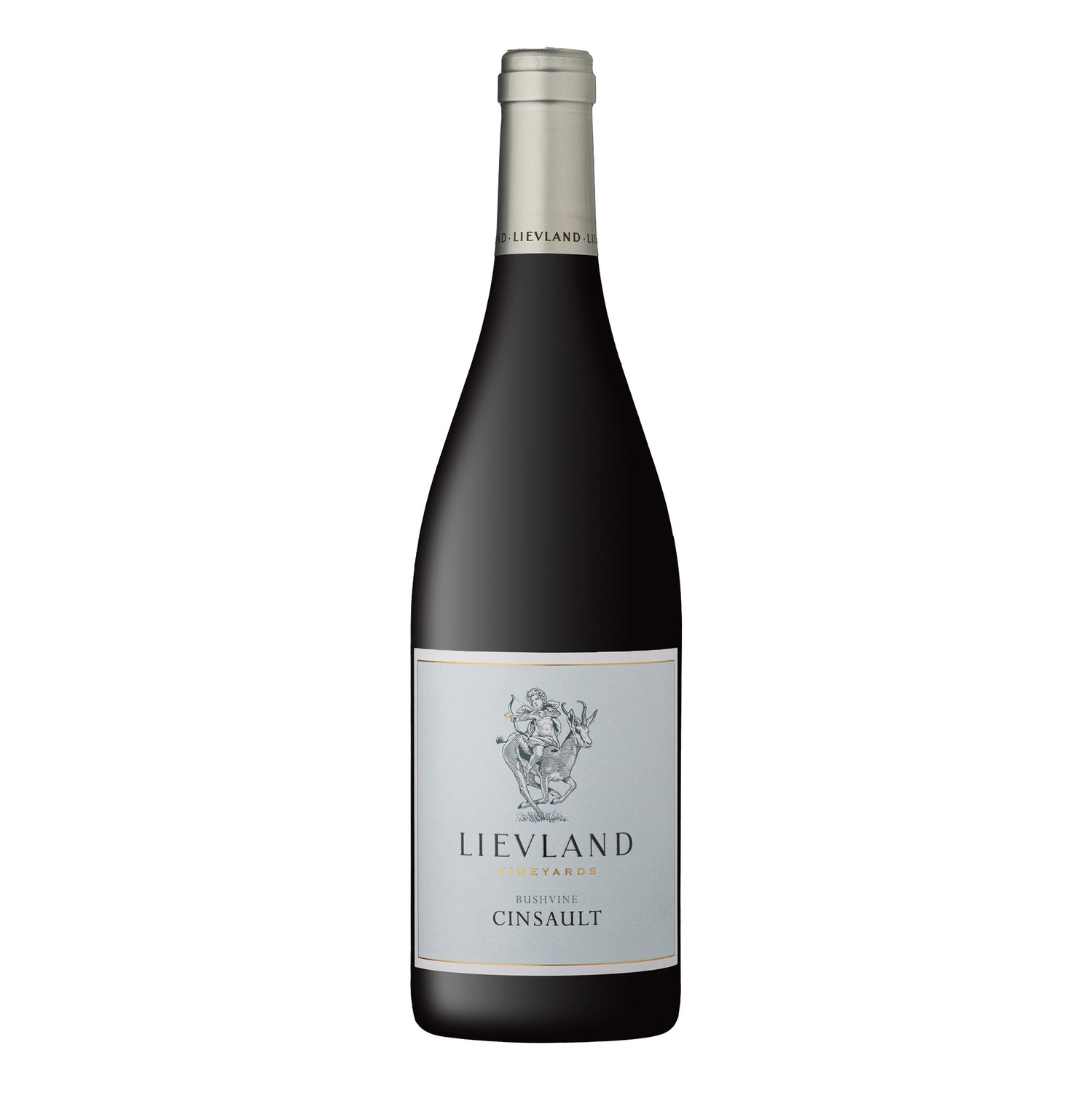 Lievland Bushvine Cinsault 2026