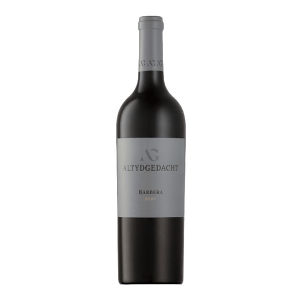 Altydgedacht Barbera 2022