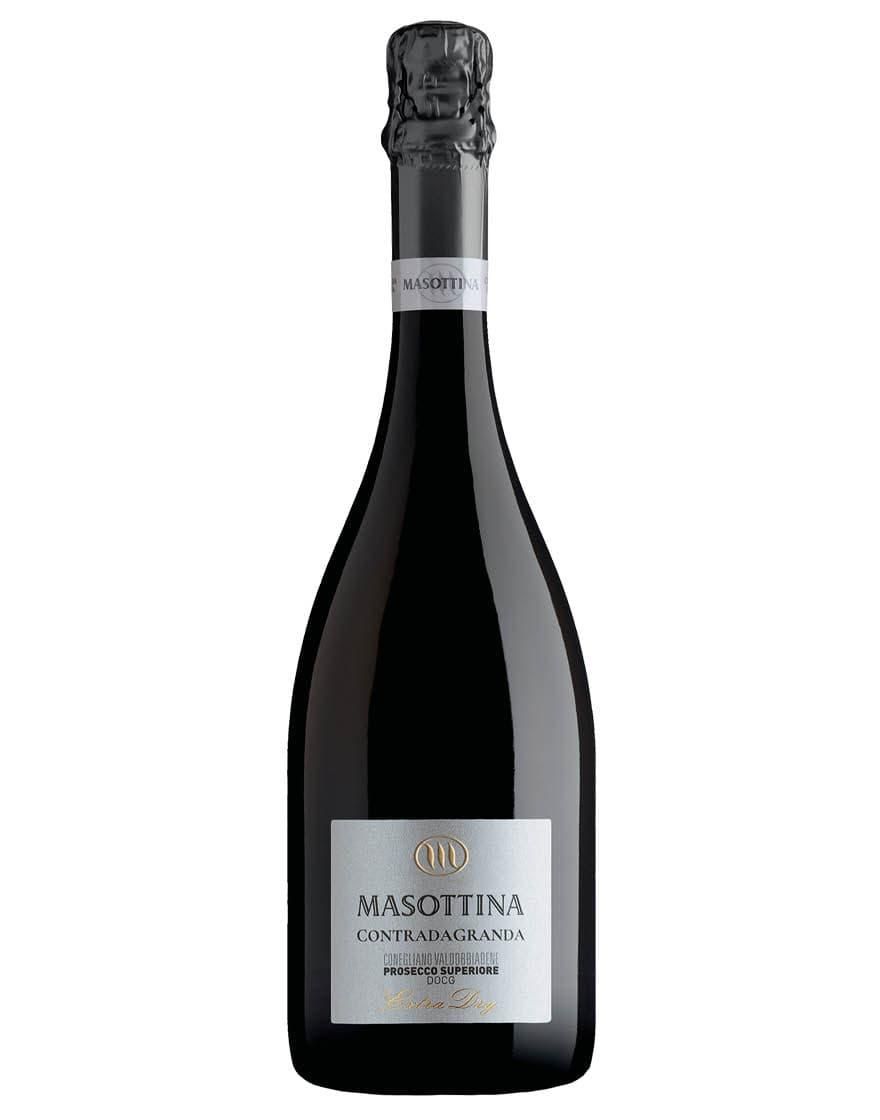 Masottina Extra Dry Prosecco Superiore
