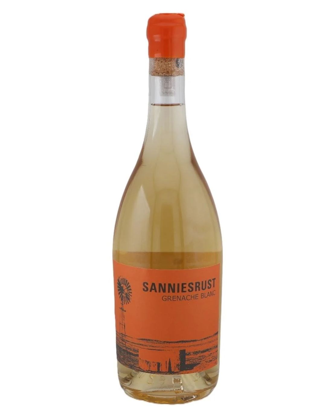 Sanniesrust Grenache Blanc 2026