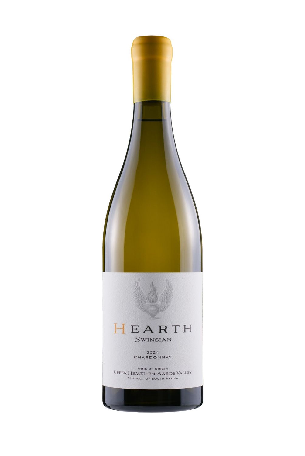 Hearth Swinsian Chardonnay 2024