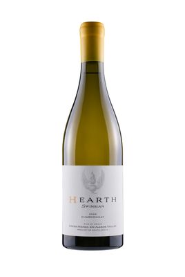 Hearth Swinsian Chardonnay 2024