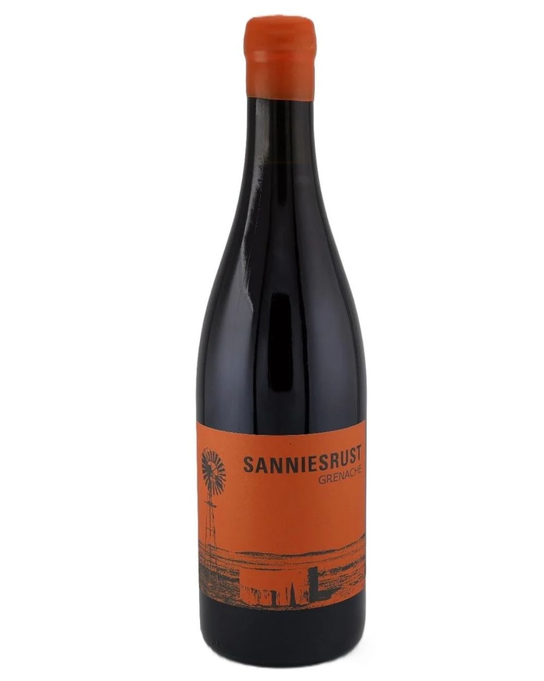 Sanniesrust Grenache Noir 2024