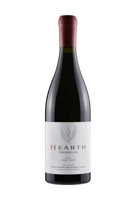 Hearth Artjesvlei Pinot Noir 2024