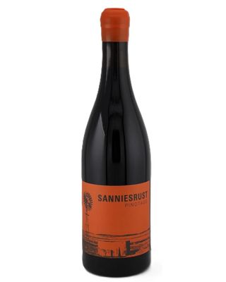 Sanniesrust Pinotage 2025