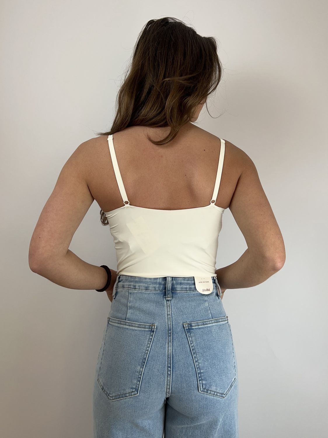 FS Basic body - creme