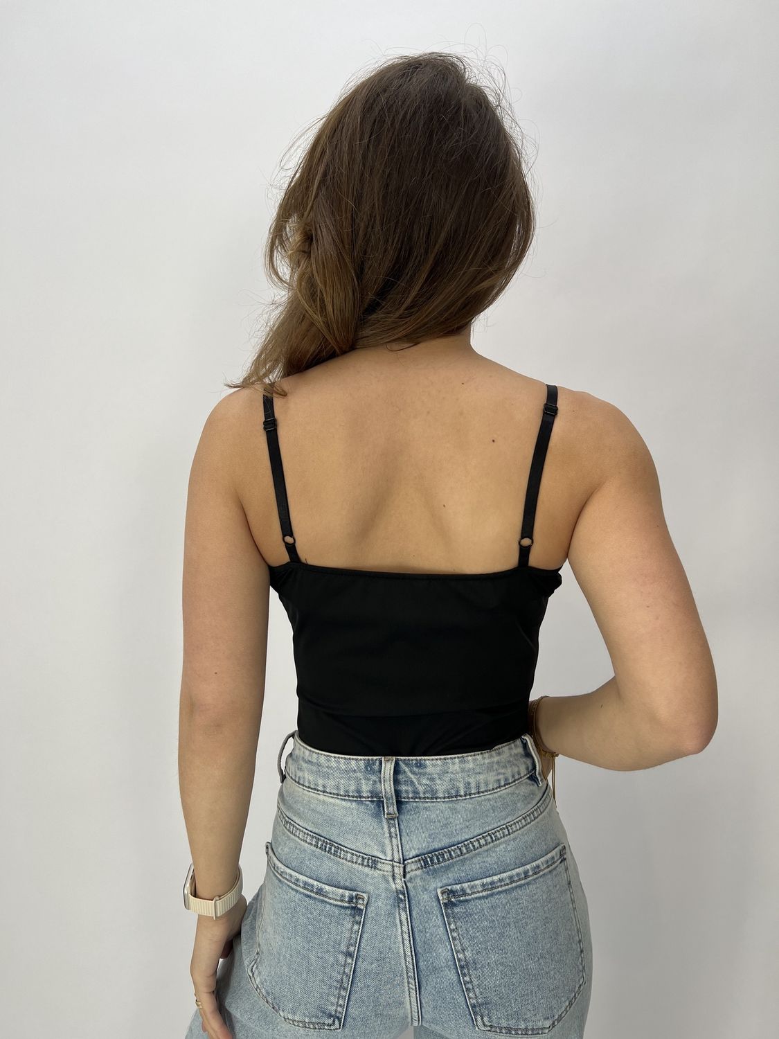 FS Sofie body - black