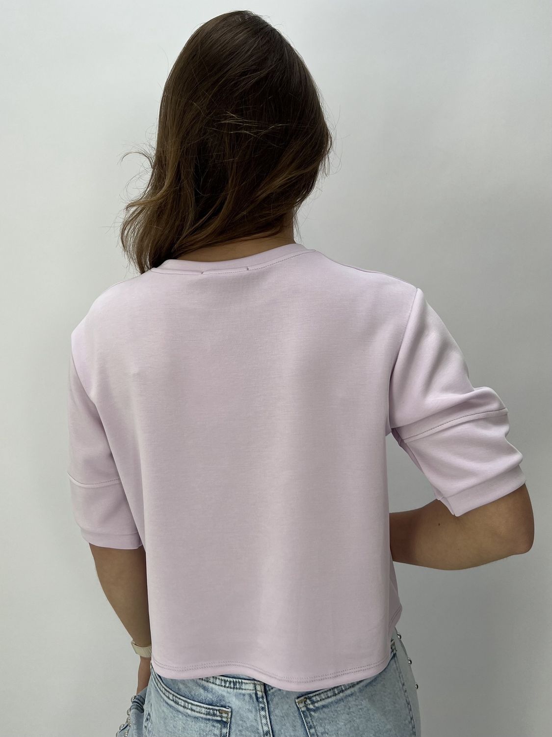 FS Lena top - purple