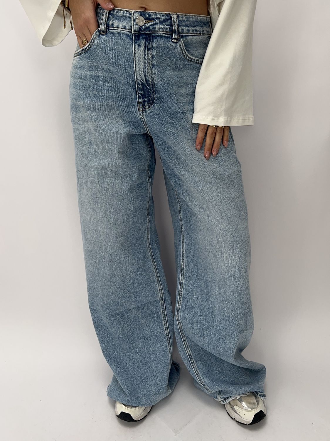 FS Mia jeans - wide leg