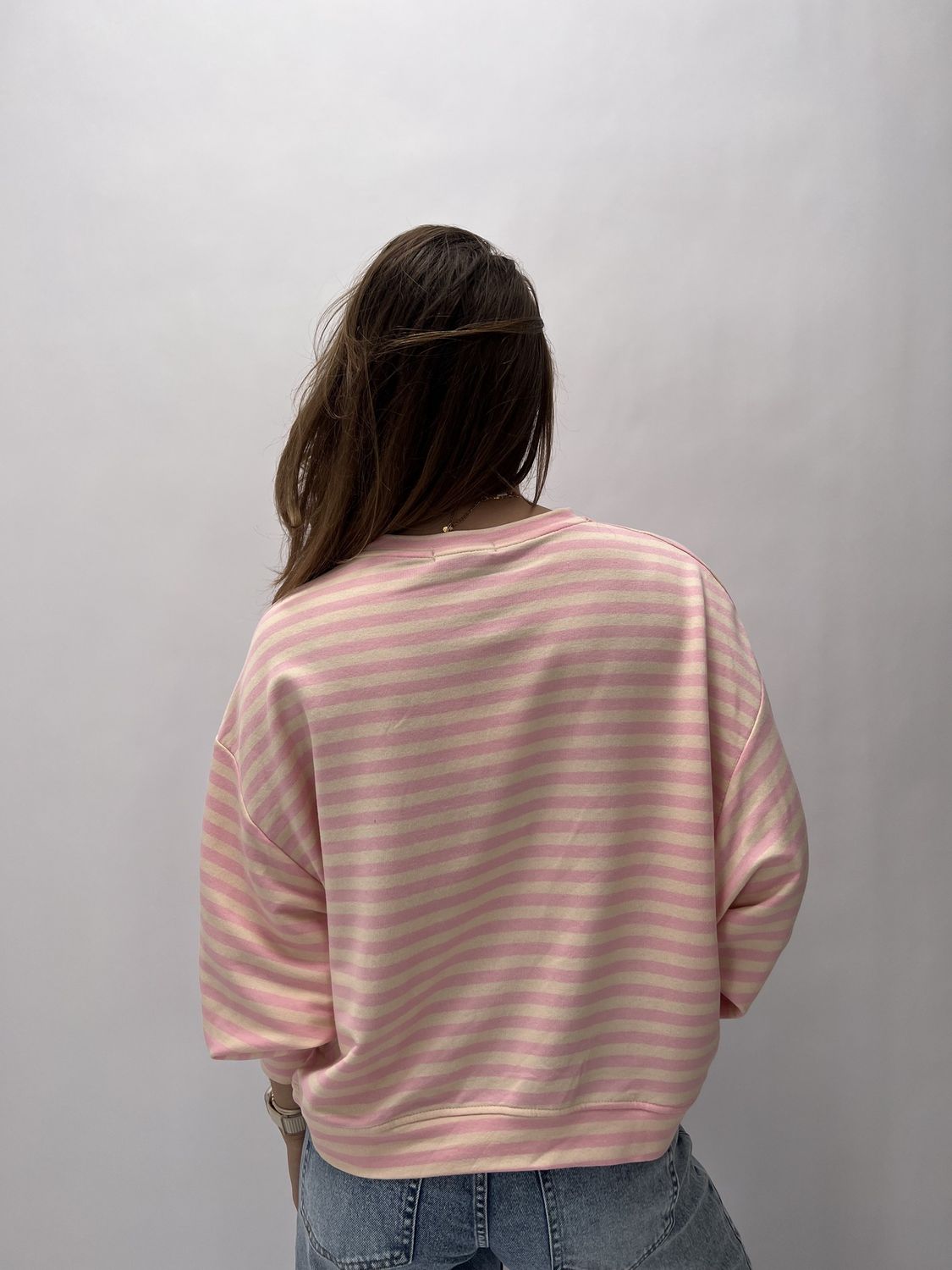 FS Livia longsleeve - soft pink