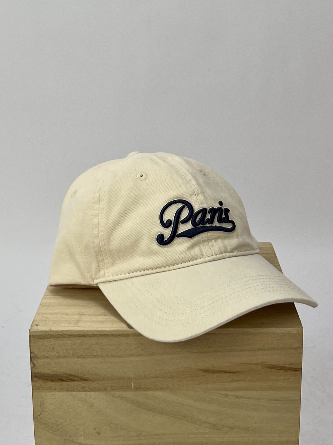 FS Paris pet - creme