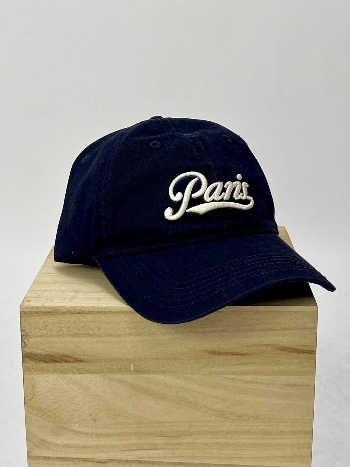 FS Paris pet - navy