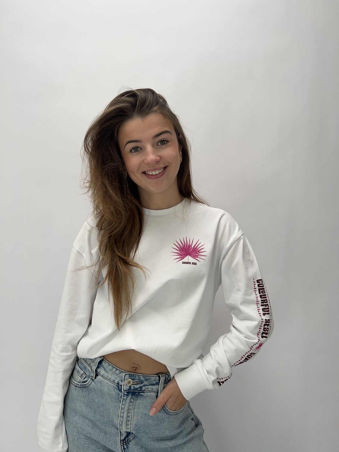 FS Summer estate longsleeve