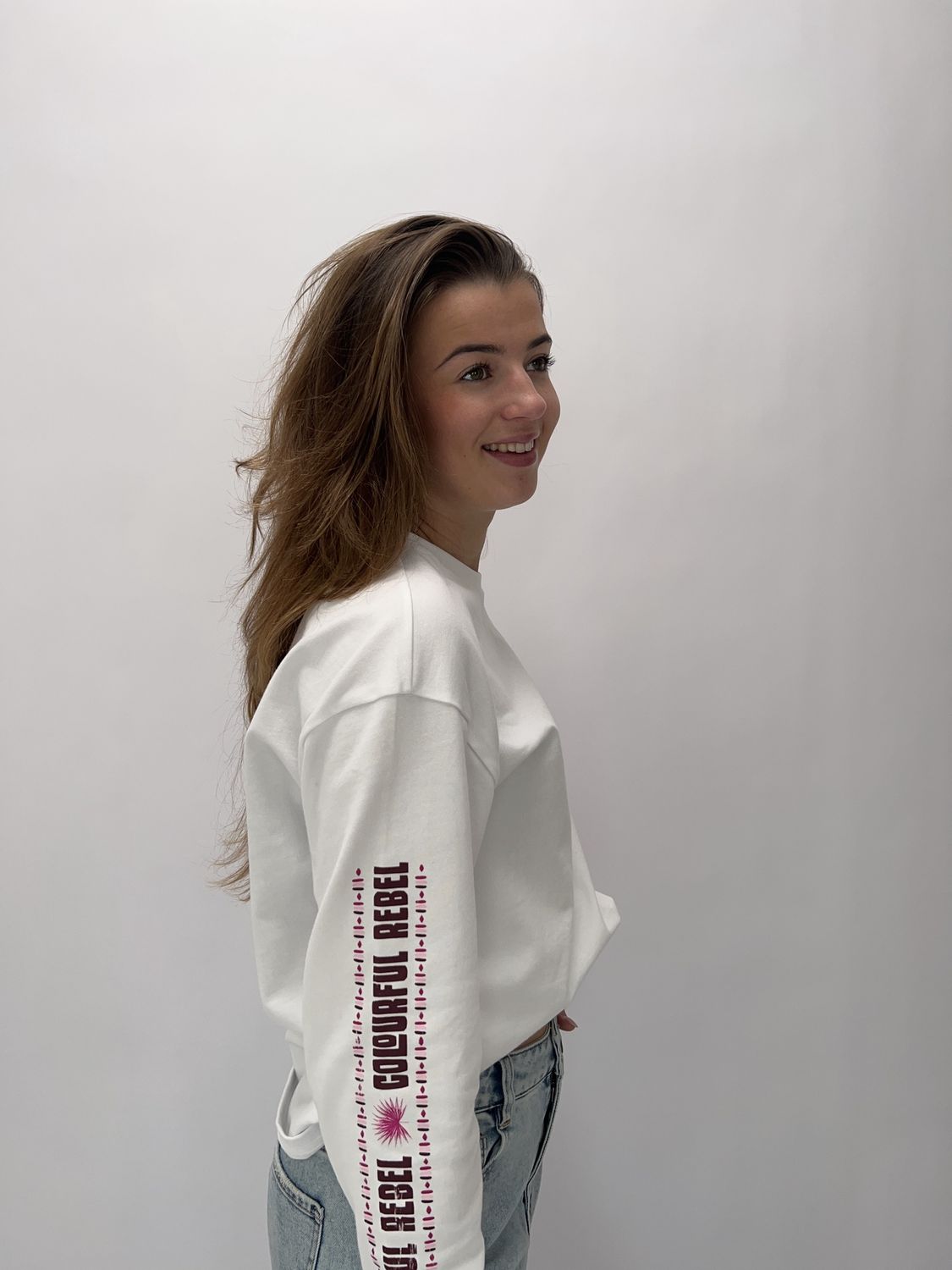 FS Summer estate longsleeve