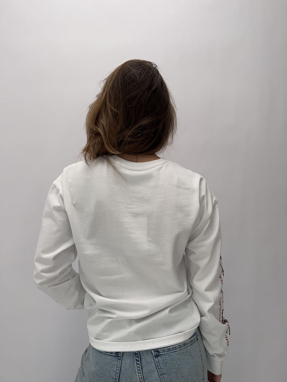 FS Summer estate longsleeve