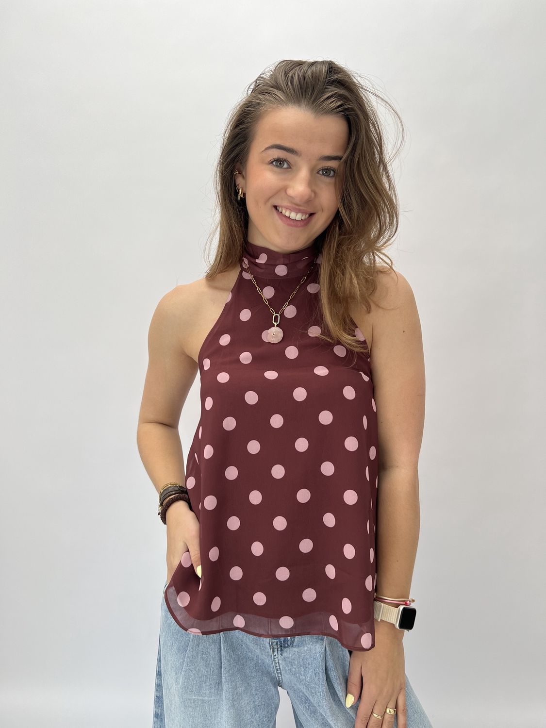 FS Date top - coffee