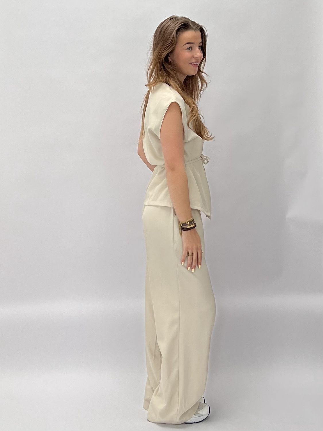 FS Bowie set - beige