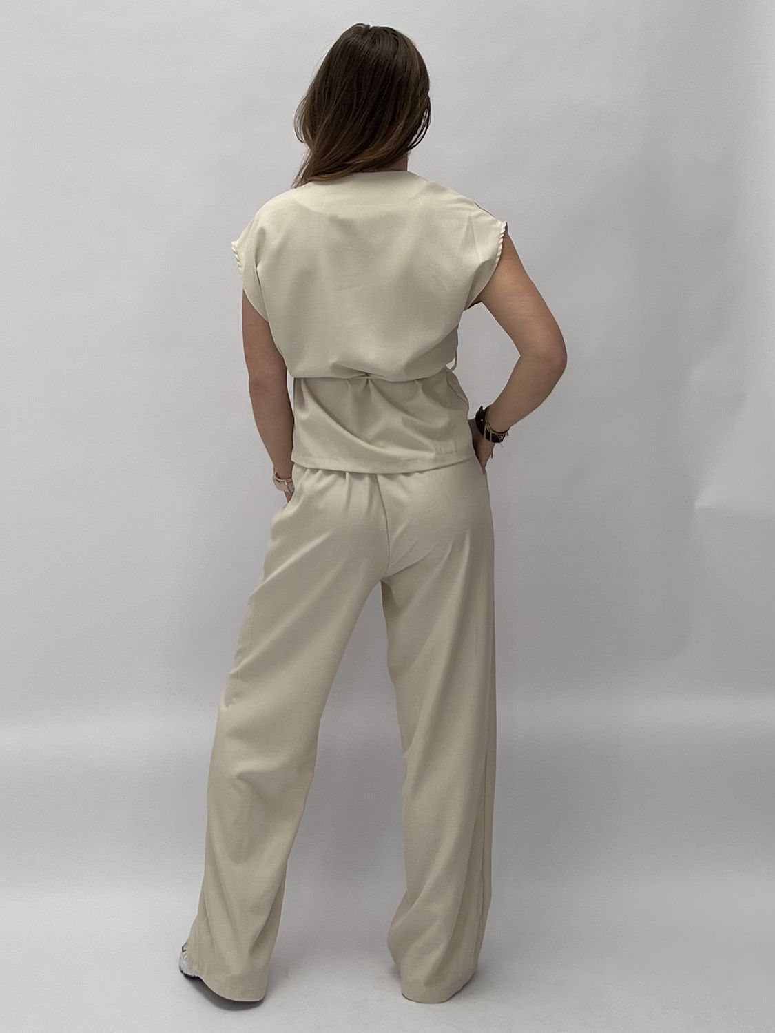 FS Bowie set - beige