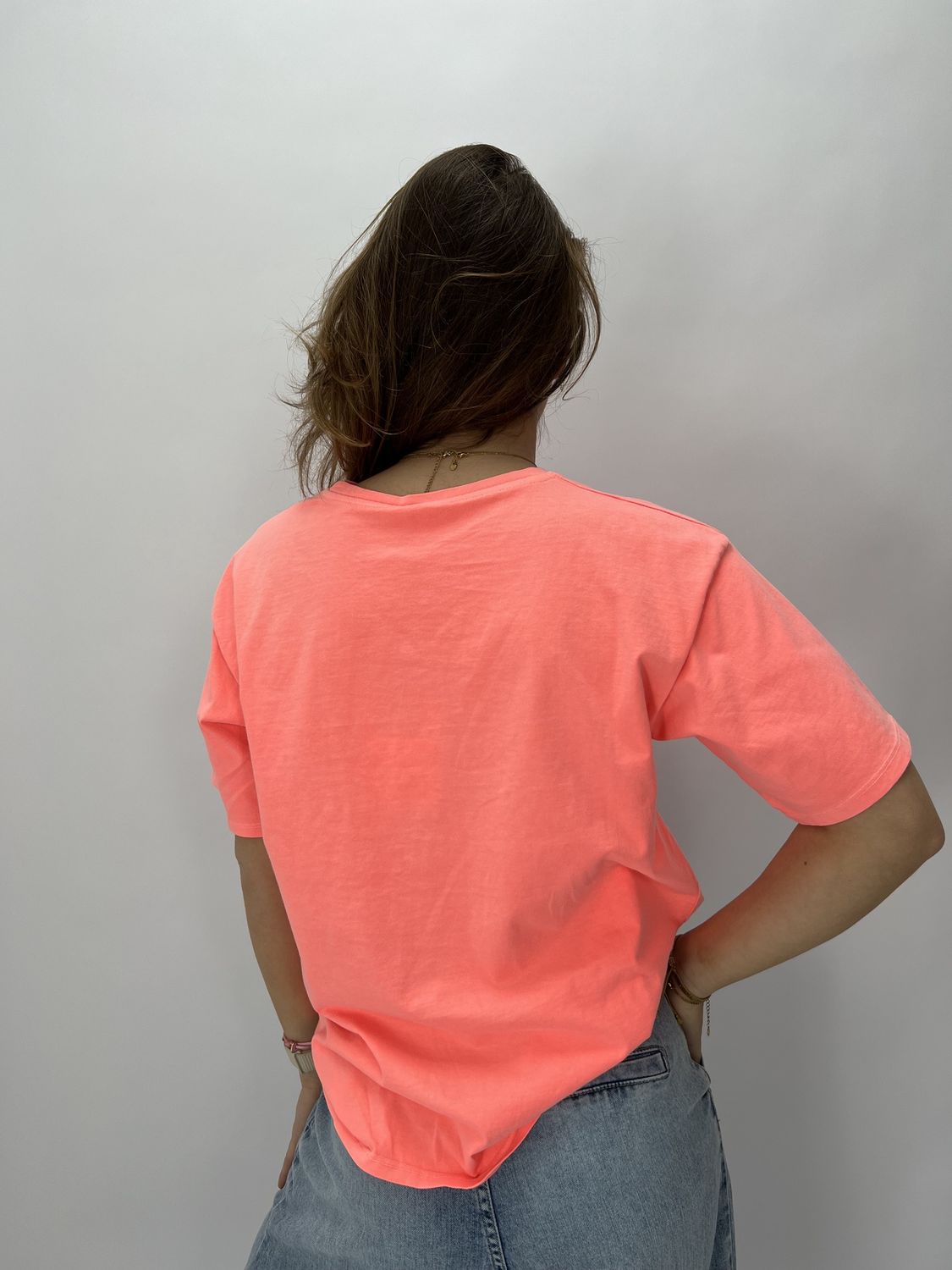 FS Bisous tee