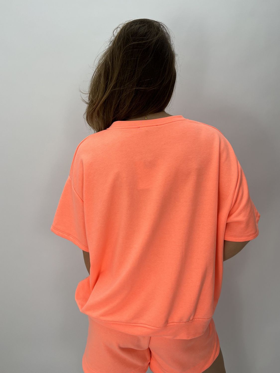 FS Iconic set tee