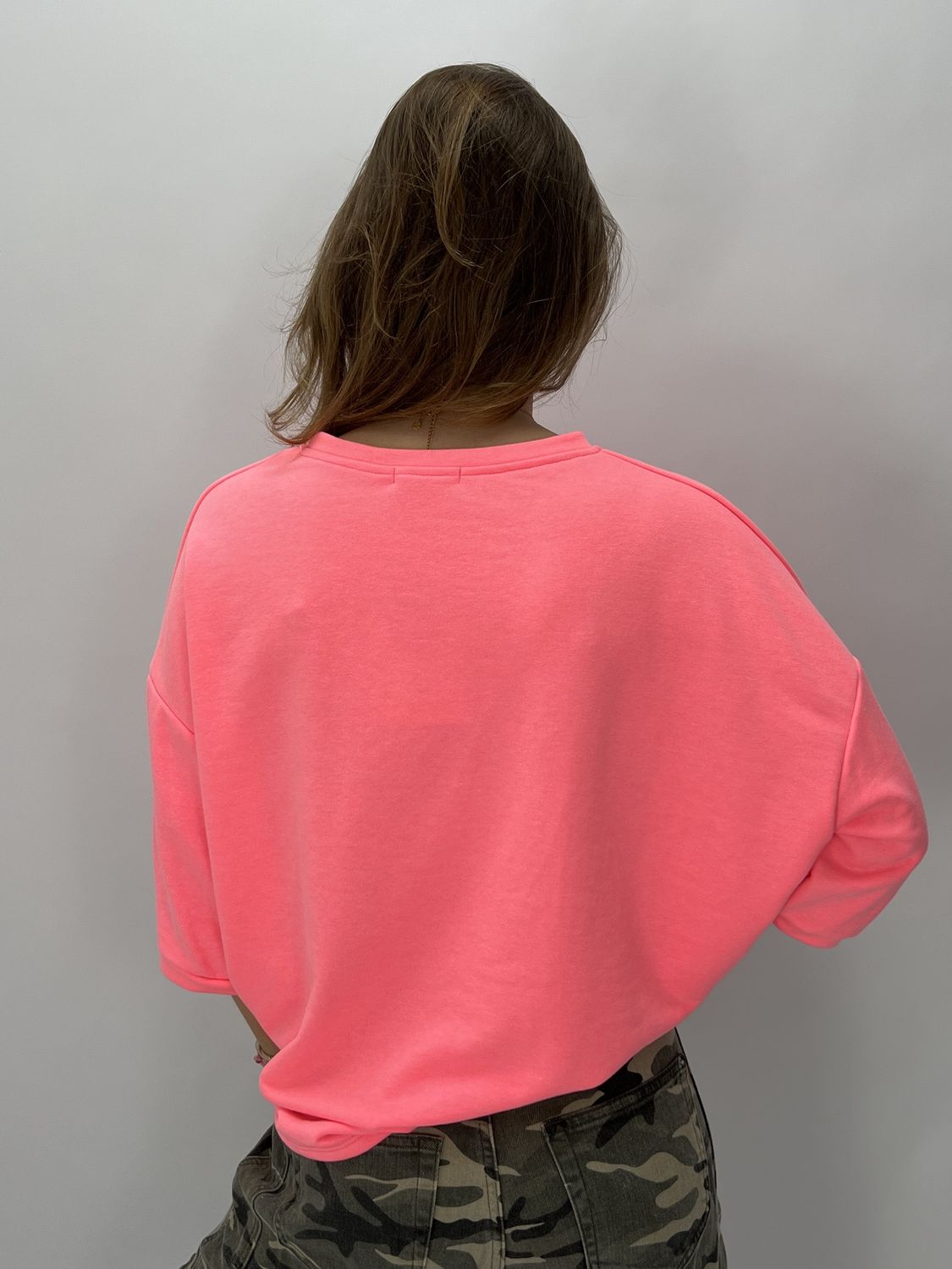 FS Le marais tee - pink