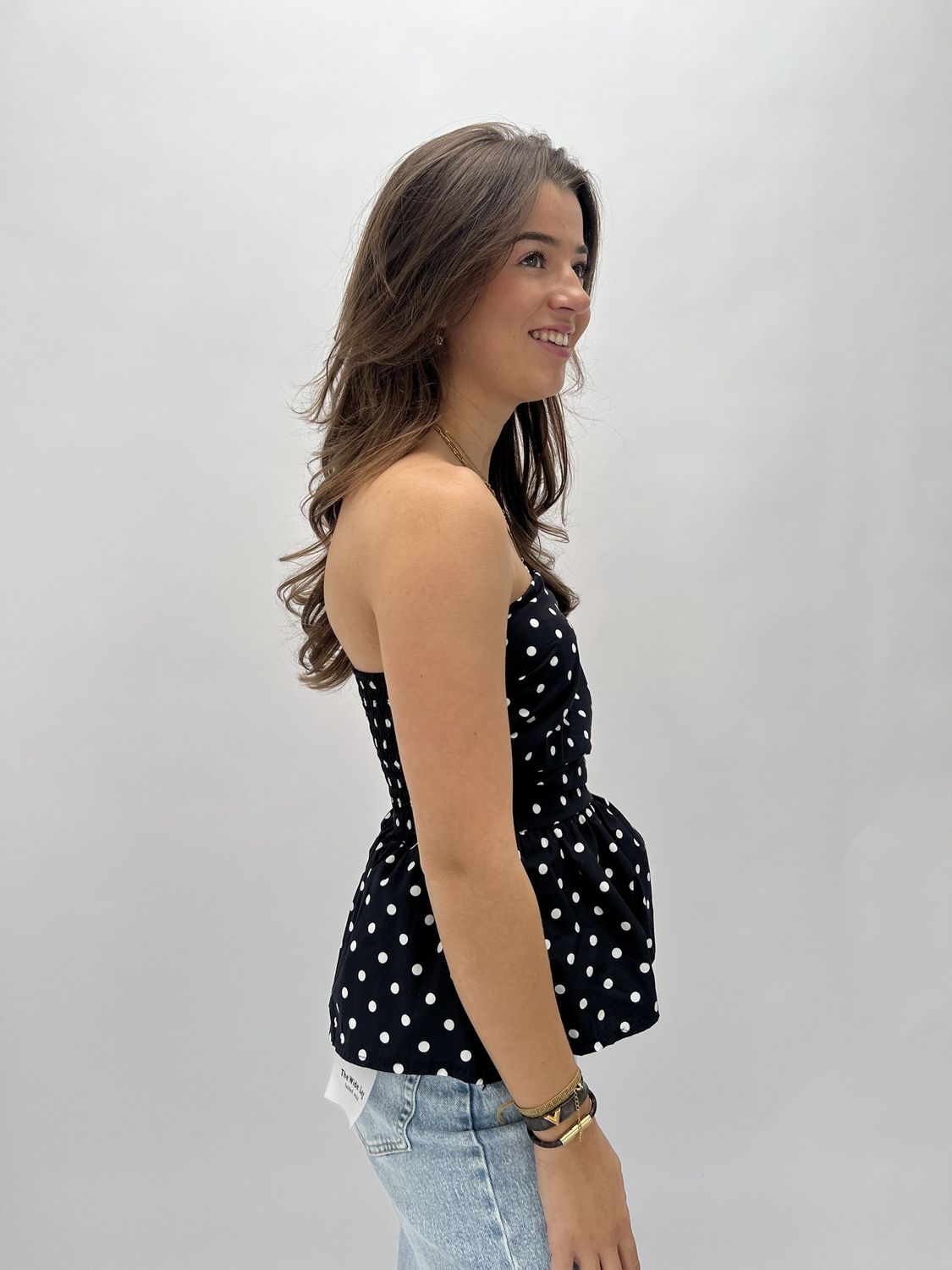 FS Dottie top