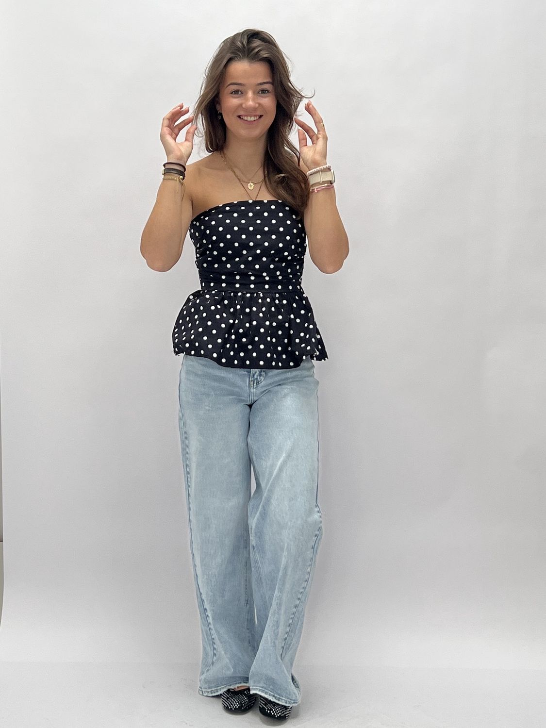 FS Dottie top