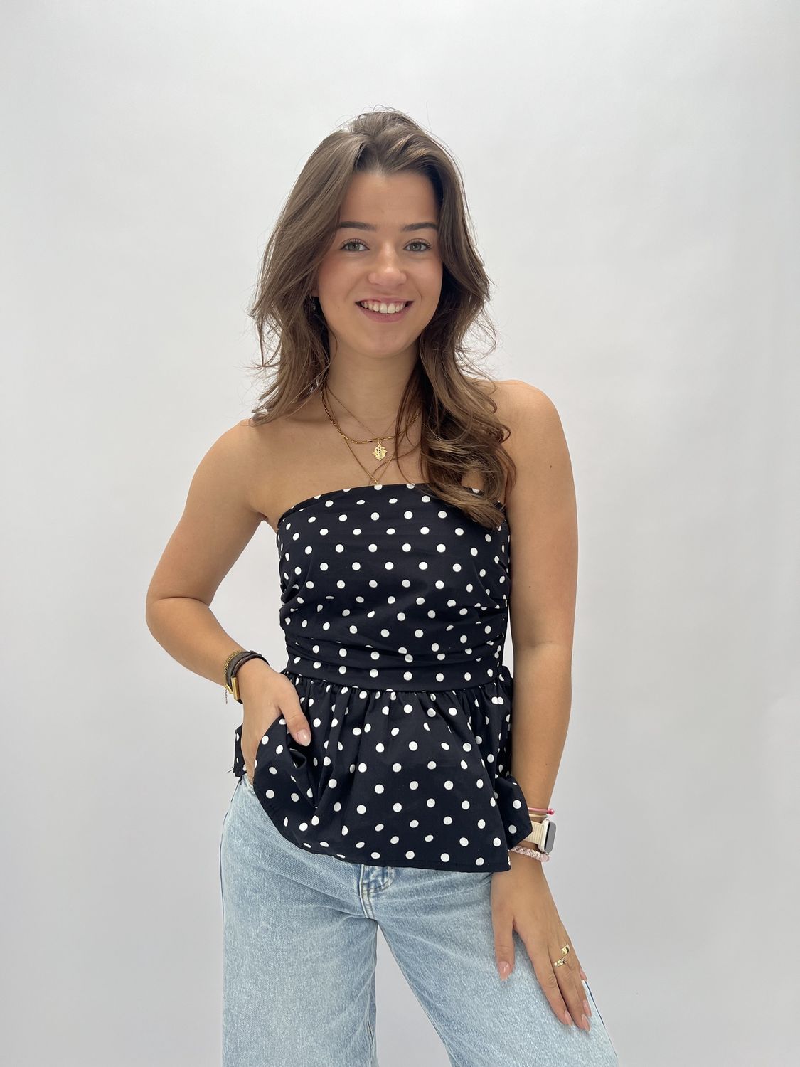 FS Dottie top