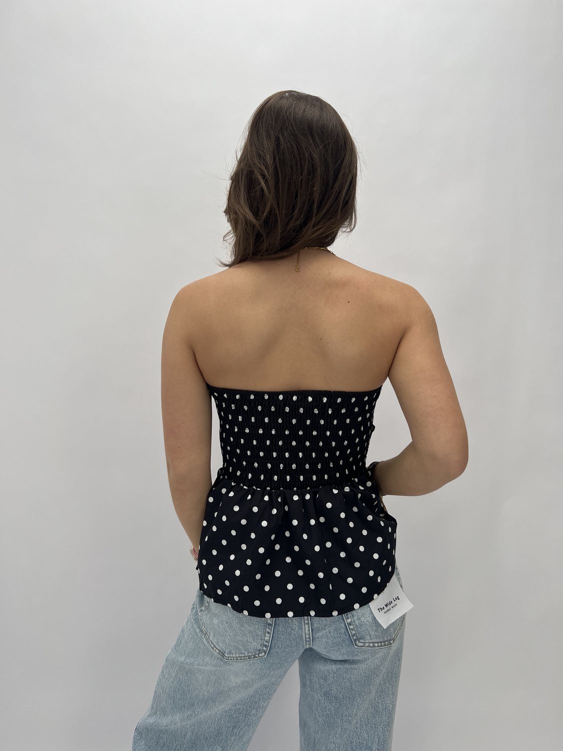 FS Dottie top