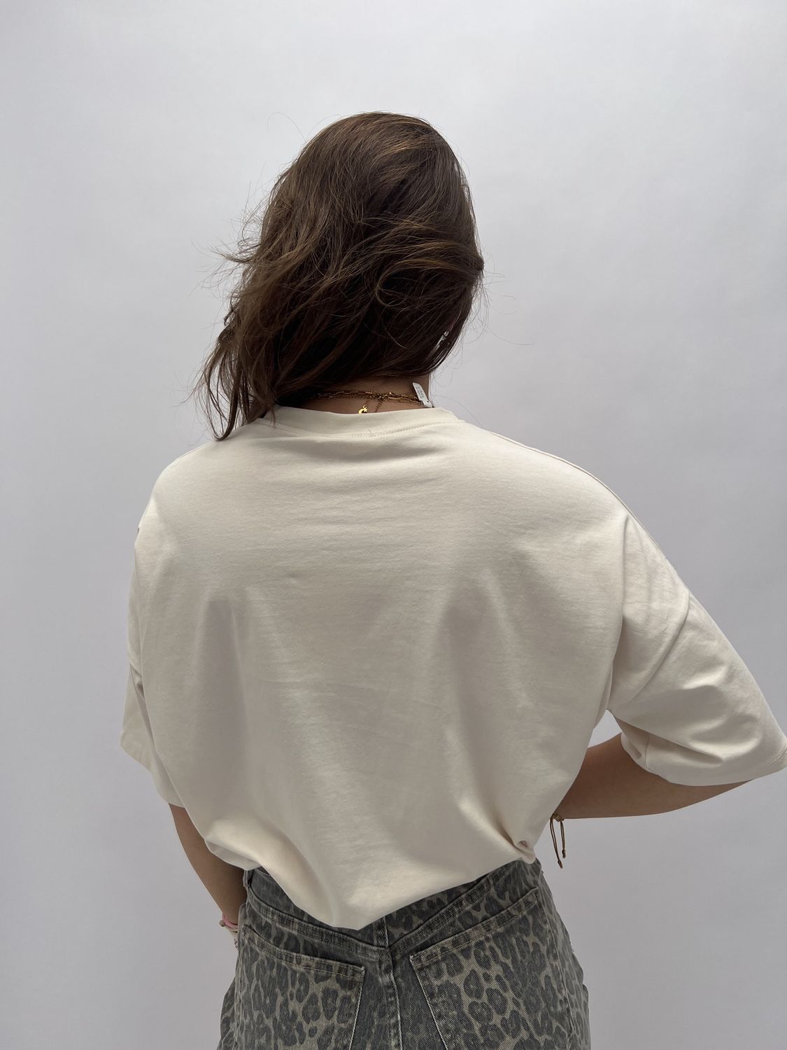 FS Yuna top