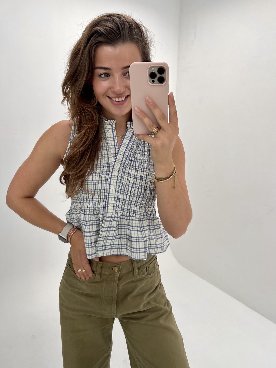 FS Nola top