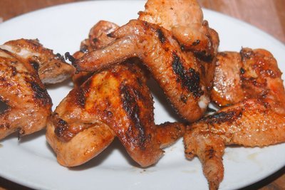 1 Wing