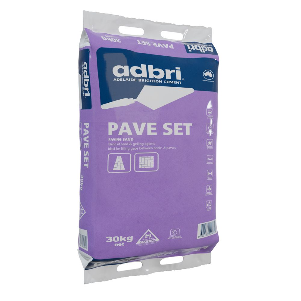 Bag - Paveset - 20kg