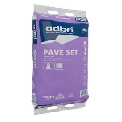 Bag - Paveset - 20kg