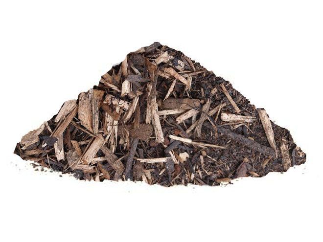 Bag - Cottage Mulch