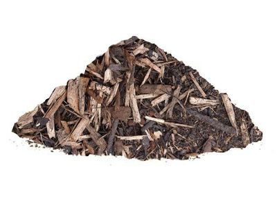 Bag - Cottage Mulch