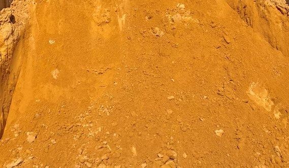 Bag - Bricky Sand - 20kg
