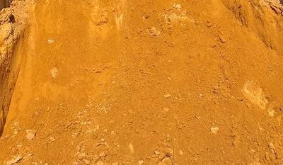 Bag - Bricky Sand - 20kg