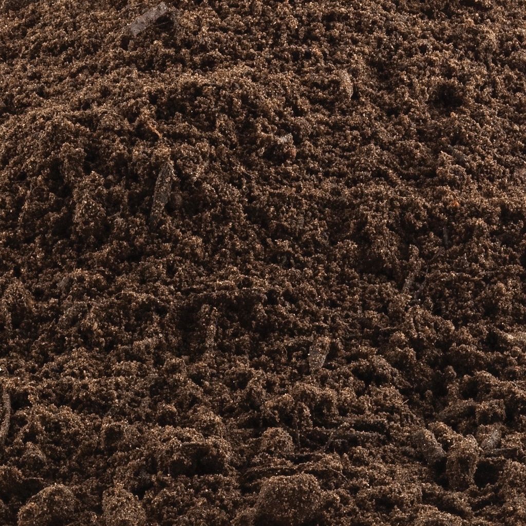 Jeffries Special Soil