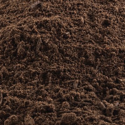 Jeffries Special Soil