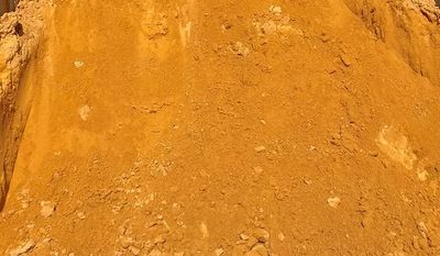 Bulk - Bricky Sand