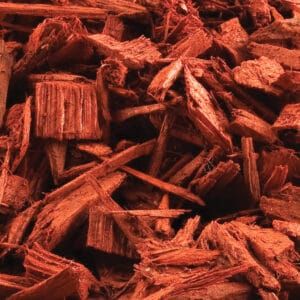 Bulk - Forever Red