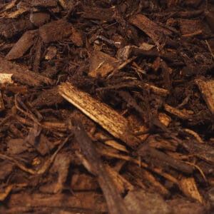 Jeffries Gardeners Choice Mulch