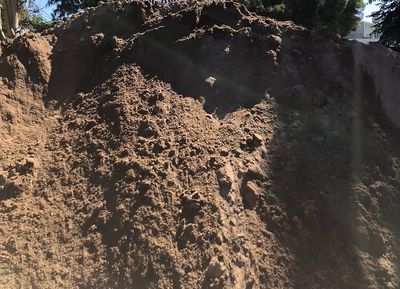 Bag - Organic Loam - 20kg