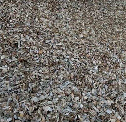 Bag - Softfall Pine Chip