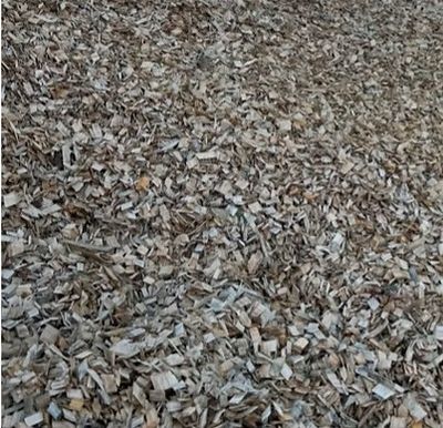 Bag - Softfall Pine Chip
