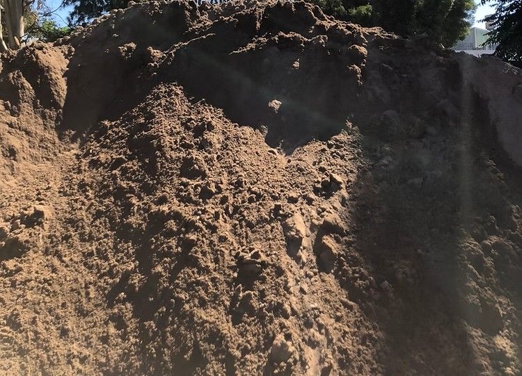 Bulk - Organic Loam