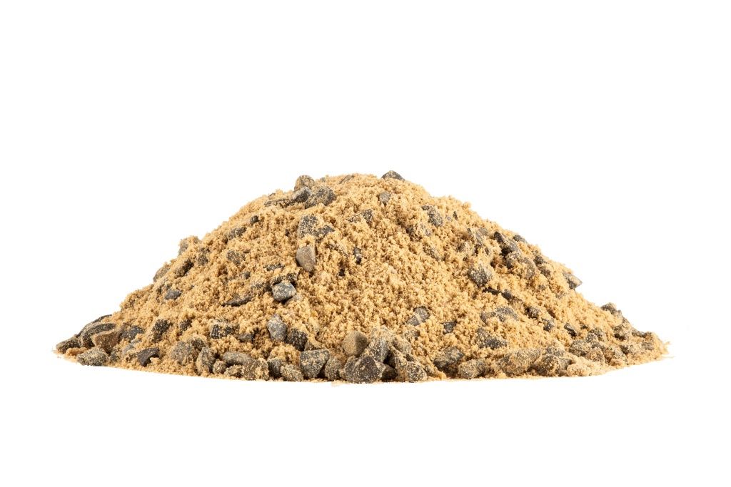 Bag - Premix - 10mm - 20kg