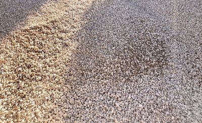20mm Quartz Aggregate